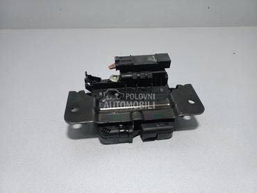 BRAVA GEPEKA za BMW Serija 5