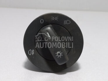 PREKIDACI SVJETLA za Volkswagen Passat B6