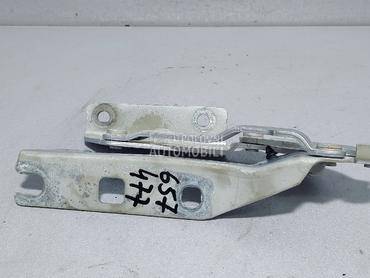 SKARE OD HAUBE za Volkswagen Golf 5