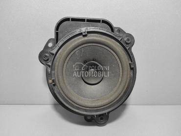 ZVUCNIK za Nissan Pathfinder