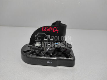 BRAVA VRATA za Volkswagen Caddy