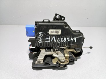 BRAVA VRATA za Škoda Octavia