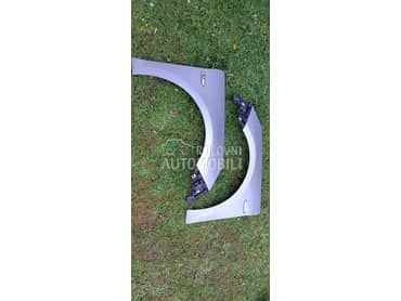 Krilo levo desno za Opel Astra K od 2016. do 2020. god.