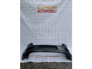 GOLF 7 BRANIK ZADNJI 6 SENZORA za Volkswagen Golf 7 od 2012. do 2017. god.