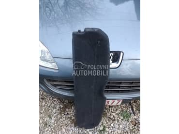 Daska(polica) gepeka za MINI One