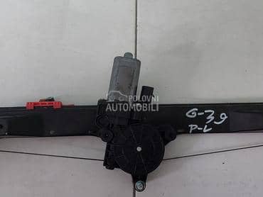 Prednji levi podizac stakla za Fiat Grande Punto