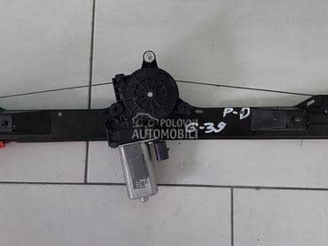 Prednji desni podizac stakla za Fiat Grande Punto