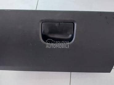 Kaseta za Fiat Grande Punto