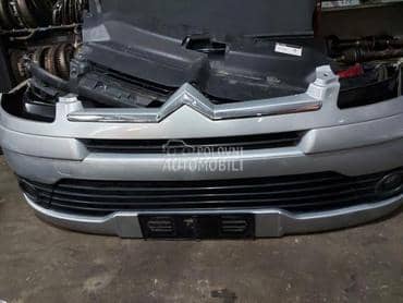 Branik za Citroen C4 od 2004. do 2009. god.