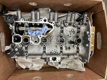 Glava motora 40 TFSI za Audi A3 od 2015. do 2023. god.