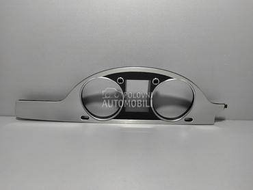 BLENDA za Volkswagen Passat CC