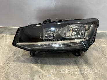 Far za Audi Q2