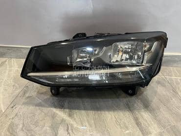 Far za Audi Q2