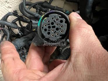 Dzek za multitronik menjac 2.0 za Audi A6 od 2011. do 2015. god.