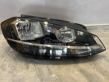 Far za Volkswagen Golf 7