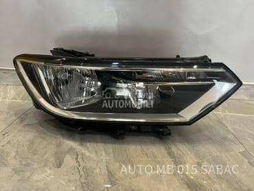 Far za Volkswagen Passat B8