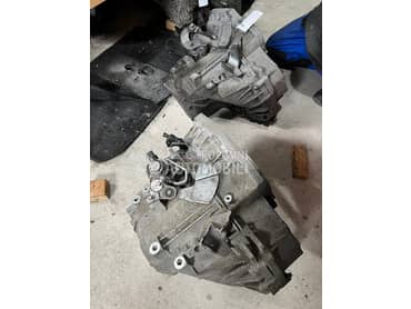 menjac, druk lager za Opel Astra K od 2015. do 2023. god.