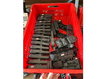 prekidac prozora za Opel Astra H od 2004. do 2012. god.