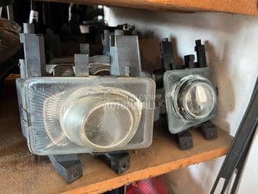 maglenka za Opel Astra H od 2004. do 2012. god.