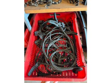 sajla haube za Opel Astra H od 2004. do 2012. god.