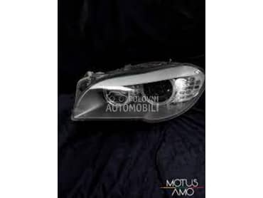 Far za F10 F11 za BMW 518, 520, 525 ... od 2010. do 2013. god.