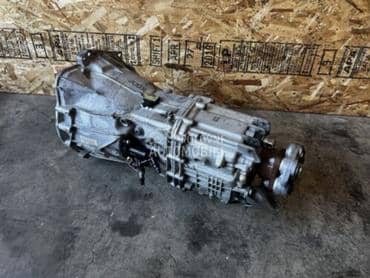 Manuelni menjac za F10 F11 za BMW 520