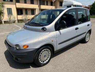 RETROVIZOR ZA MULTIPLU za Fiat Multipla od 2001. do 2005. god.