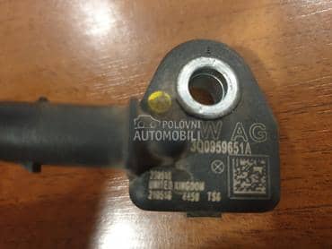 senzor air bag za Volkswagen Passat B8 od 2014. do 2019. god.