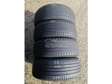 Continental 215/50 R18 Letnja