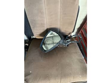 Vozacev retrovizor za Audi A3 od 2012. do 2019. god.