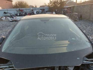 soferka za Citroen C4 od 2012. do 2018. god.