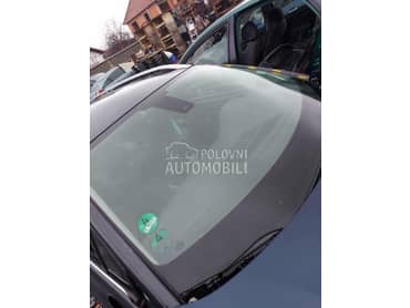 soferka za Citroen C5 od 2008. do 2016. god.