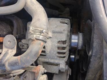 alternator 1,9 tdi za Volkswagen Passat B5.5 od 2000. do 2005. god.