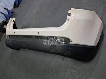 Branik zadnji za Jeep Compass od 2015. do 2020. god.