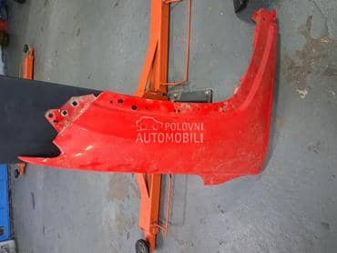 Krilo desno za Jeep Compass od 2015. do 2020. god.