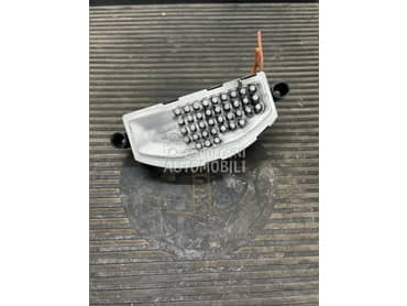 Reostat ventilatora u kabini za Audi A3 od 2012. do 2019. god.