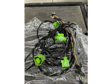 Instalacija za LED stop svetla za Audi A6