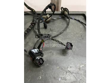 Instalacija za LED stop svetla za Audi A3 od 2012. do 2019. god.