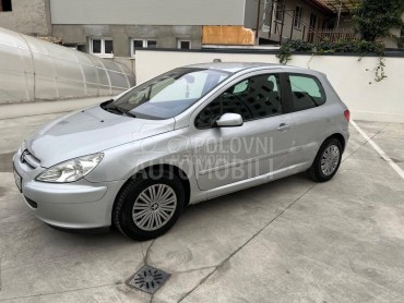 Ostali delovi elektrika i elek za Peugeot 307