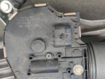 motorce za brisace za Mercedes Benz C Klasa od 2007. do 2012. god.