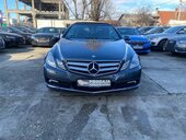Mercedes Benz E 250 AMG 204HP AUTO CH