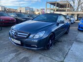 Mercedes Benz E 250 AMG 204HP AUTO CH