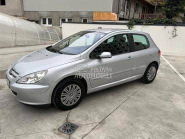 ABS za Peugeot 307