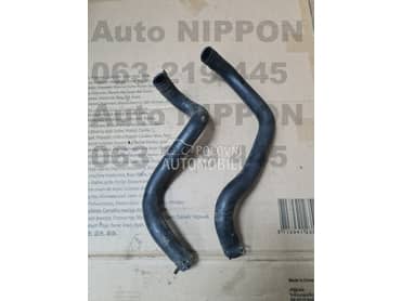 crevo grejanje mali hladnjak za Kia Sportage od 2010. do 2015. god.