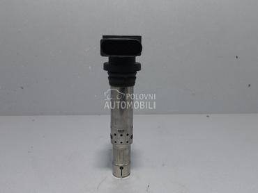 BOMBINA za Škoda Fabia