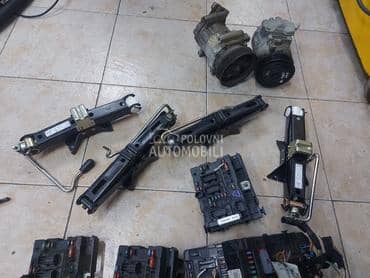 Dizalica za Peugeot 306