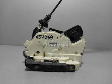 BRAVA VRATA za Škoda Fabia