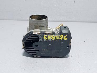 DOZER KLAPNA za Volkswagen Polo