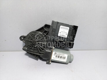 MOTORIC PODIZACA STAKLA za Volkswagen Caddy