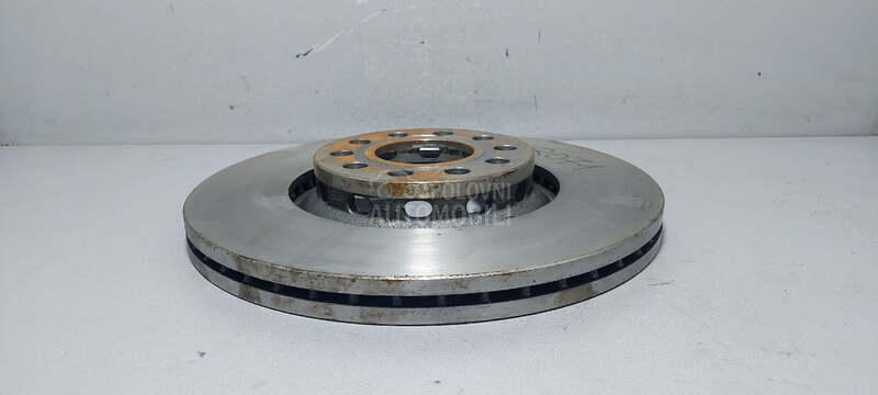 KOCIONI DISK